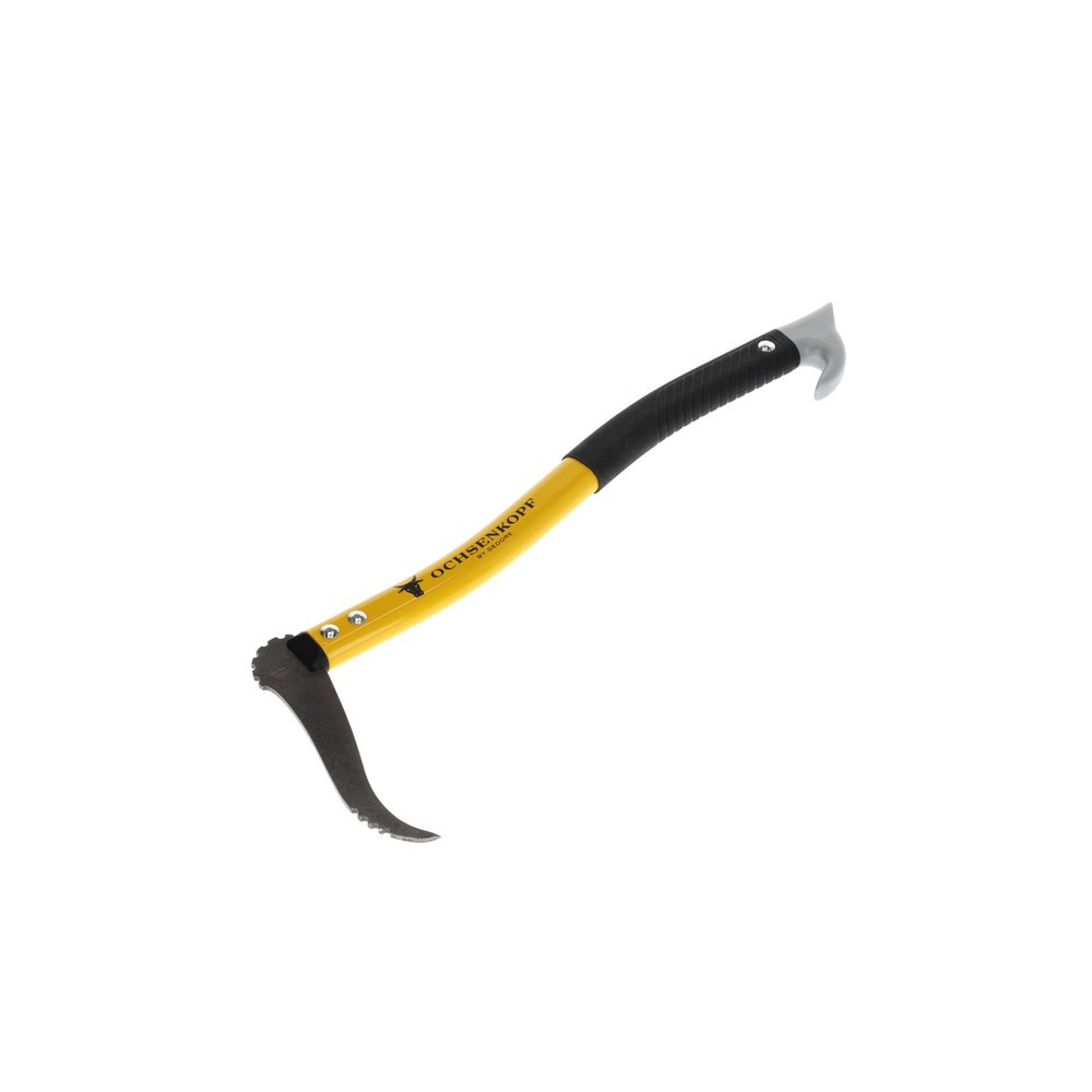 Produktabbildung Nr. 1: OCHSENKOPF Alu-Handsappie 50 cm OX 172 A-0500
