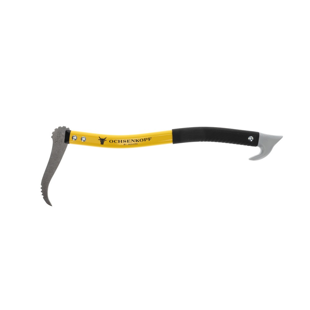 Produktabbildung Nr. 5: OCHSENKOPF Alu-Handsappie 50 cm OX 172 A-0500