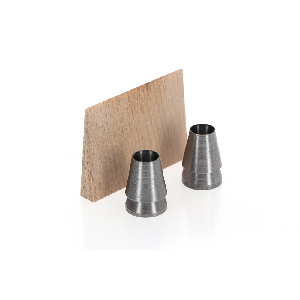 thumbnail image 2 of Ochsenkopf OX E-123-0100 Axe Fitting Set (3 Pieces) – 1593889 2 of 3