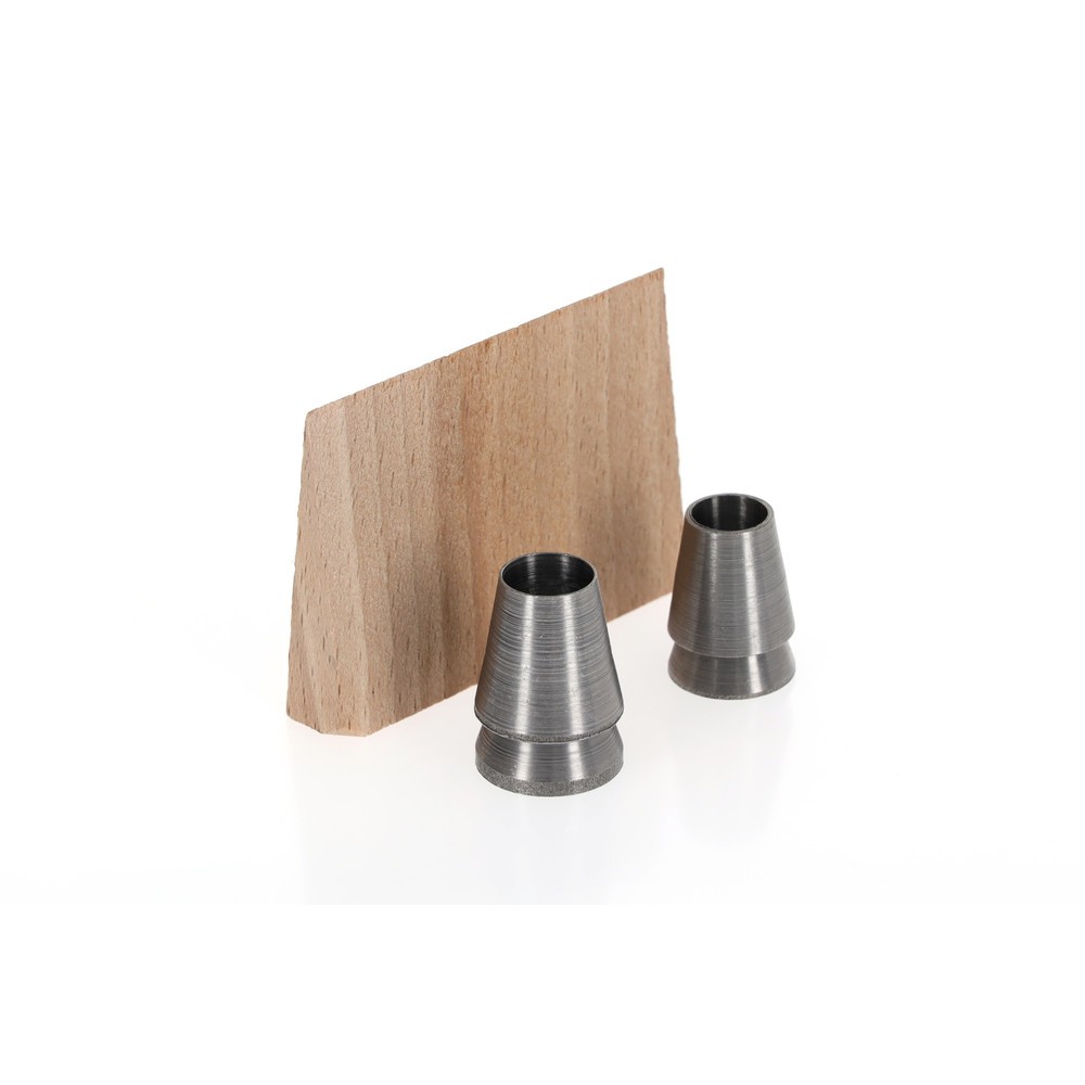 Produktabbildung Nr. 1: OCHSENKOPF Befestigungssatz für Äxte 3-tlg OX E-123-0100