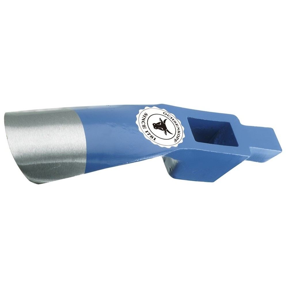 Produktabbildung: OCHSENKOPF Hohldexel 70 mm OX 355-0700