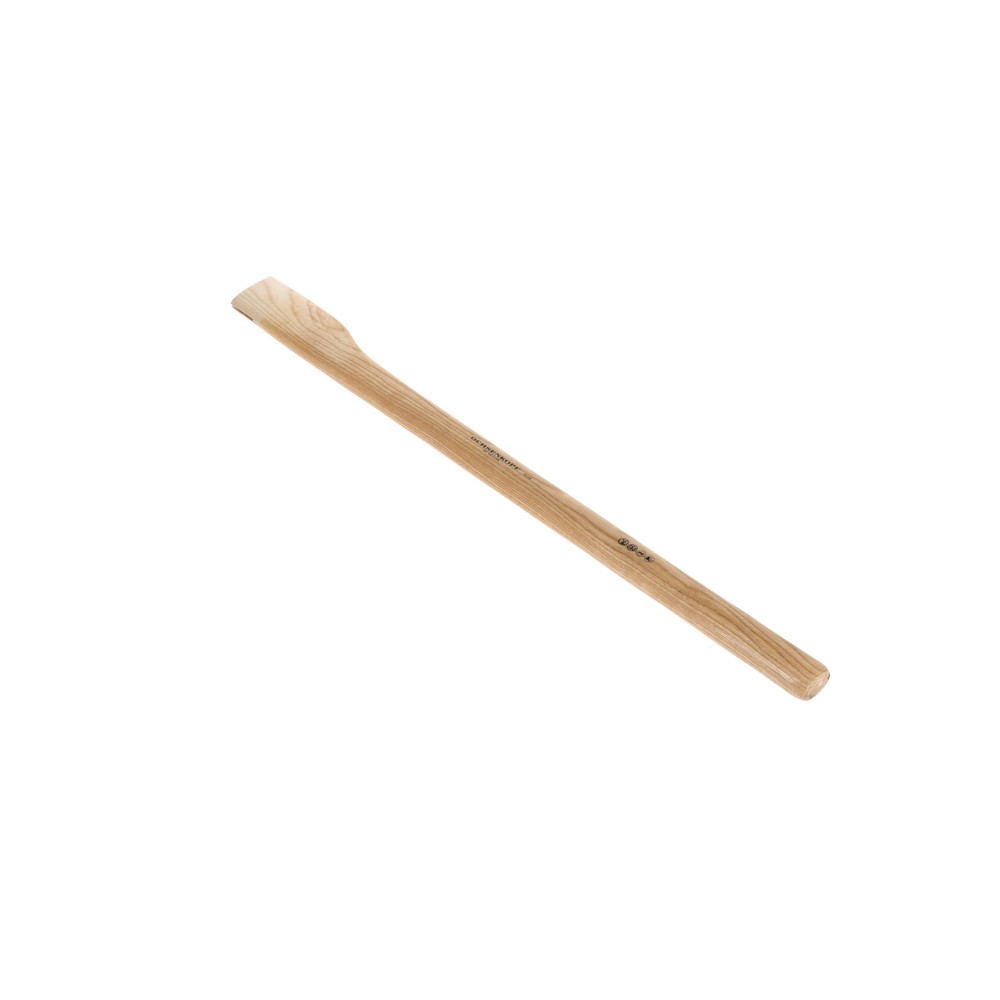 Produktabbildung Nr. 2: OCHSENKOPF Ersatzstiel, Esche, gerade, 800 mm OX E-82 E-0800