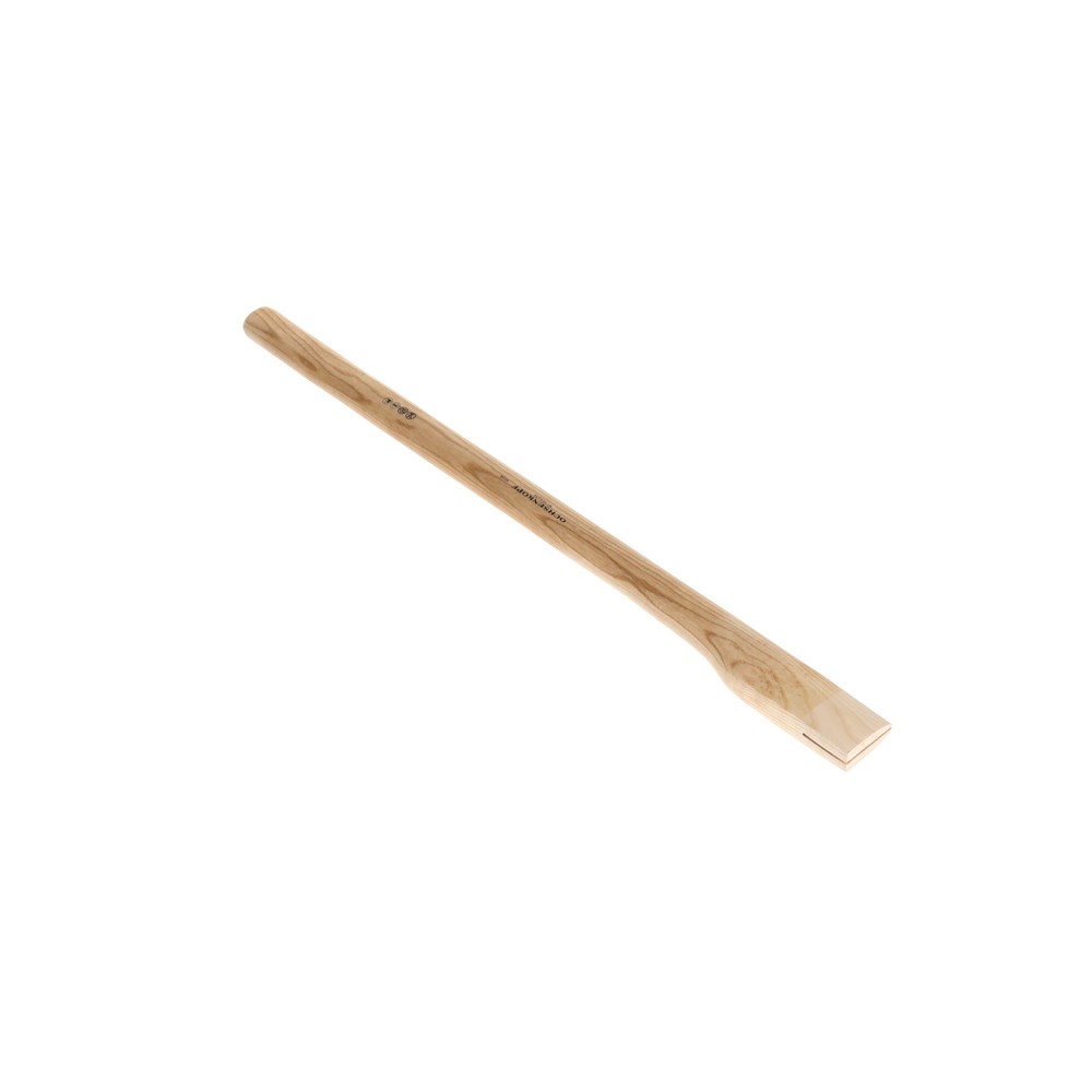 Produktabbildung Nr. 4: OCHSENKOPF Ersatzstiel, Esche, gerade, 800 mm OX E-82 E-0800