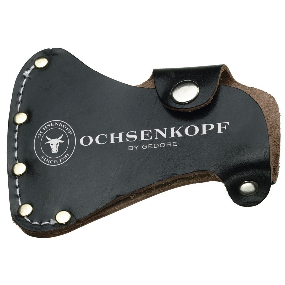 Produktabbildung: OCHSENKOPF Ersatztasche für Ganzstahlbeil OX 270 GST OX E-270