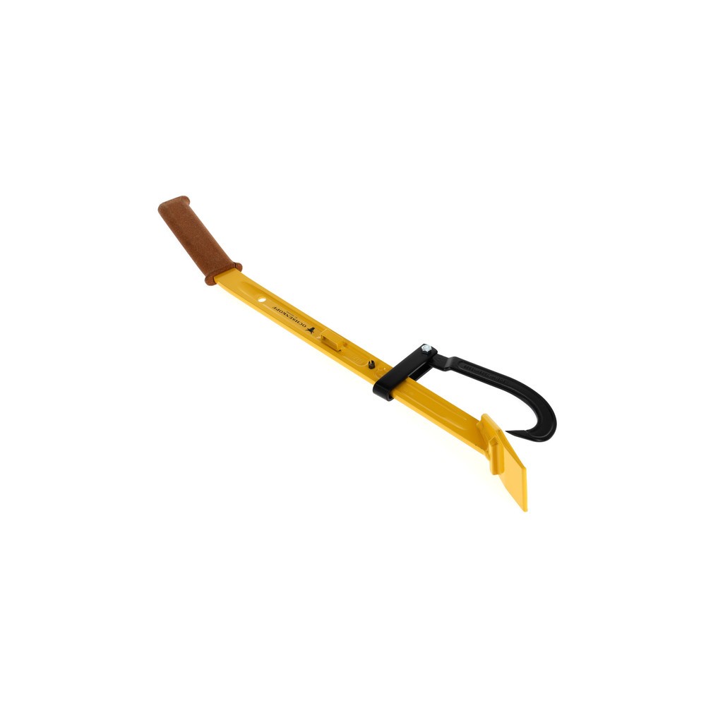Produktabbildung Nr. 4: OCHSENKOPF Fällheber 800 mm OX 58-0800