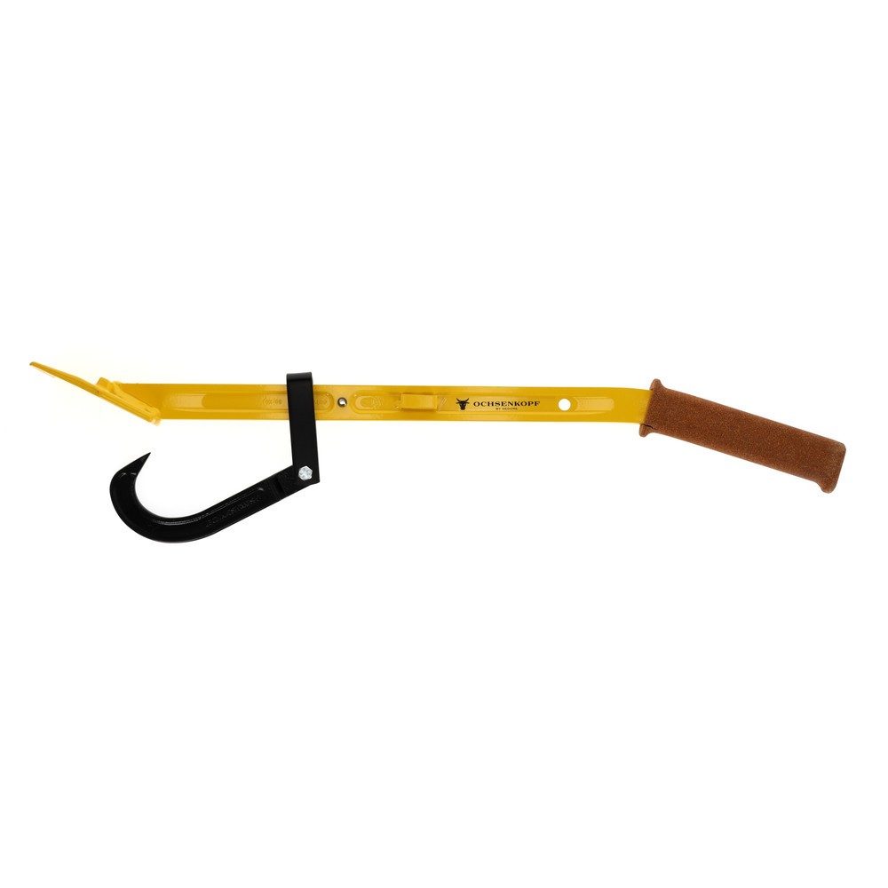 Produktabbildung Nr. 5: OCHSENKOPF Fällheber 800 mm OX 58-0800