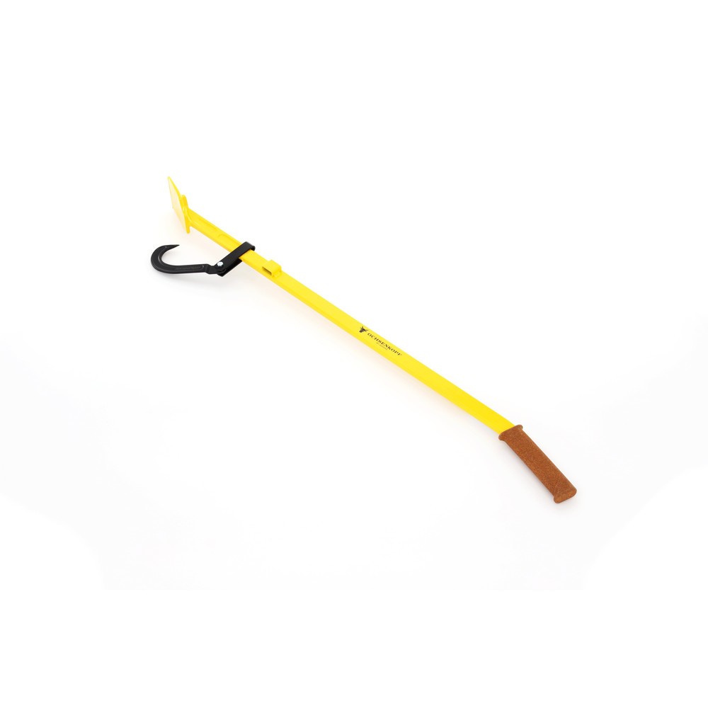 Produktabbildung Nr. 2: OCHSENKOPF Fällheber 1300 mm OX 58-1200