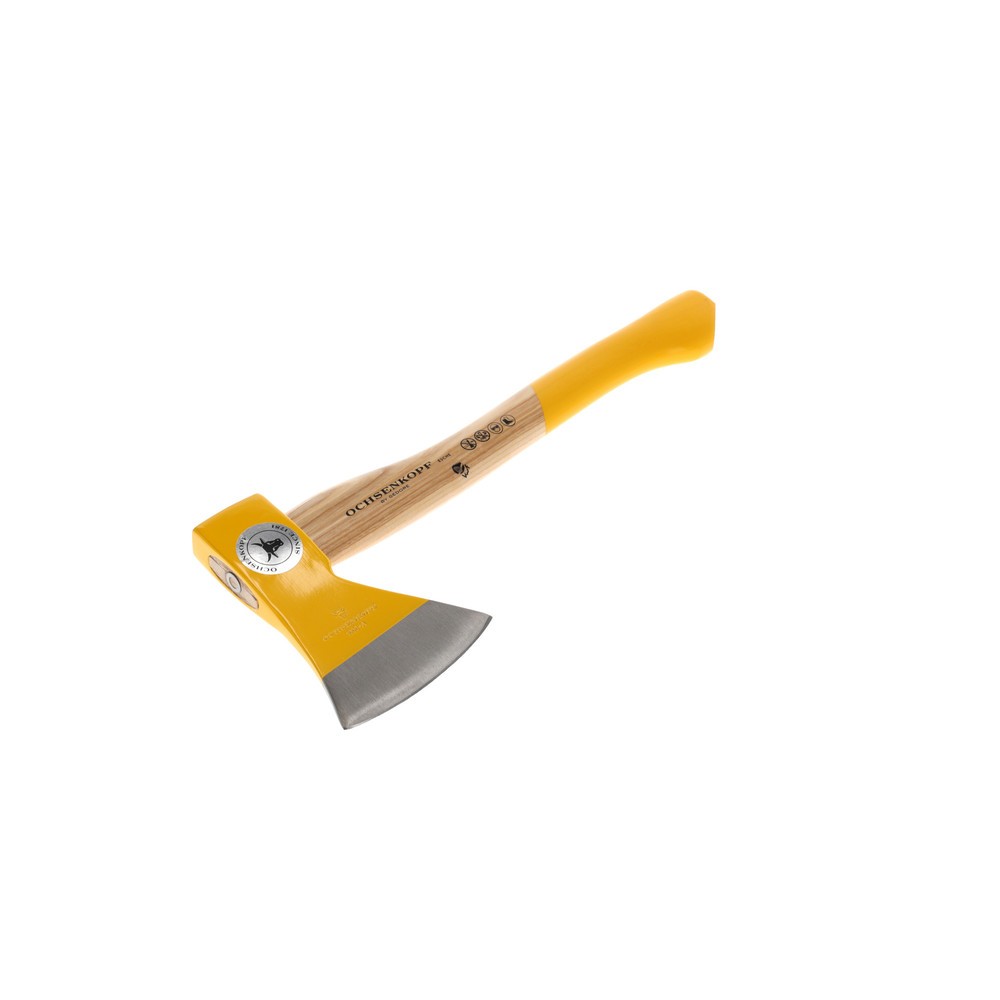 Produktabbildung: OCHSENKOPF Forstbeil 1000 g OX 235 E-1002