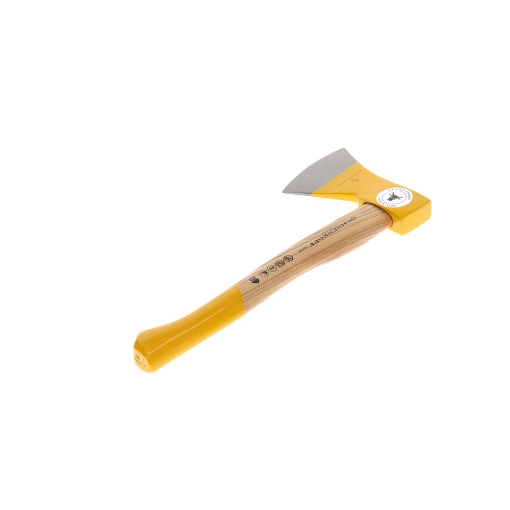 Produktabbildung Nr. 4: OCHSENKOPF Forstbeil 800 g OX 235 E-0802