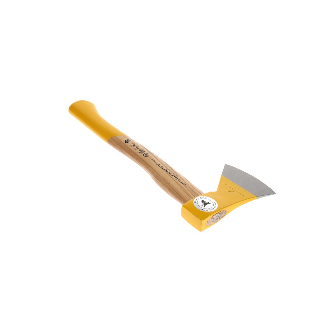 Produktabbildung Nr. 5: OCHSENKOPF Forstbeil 800 g OX 235 E-0802