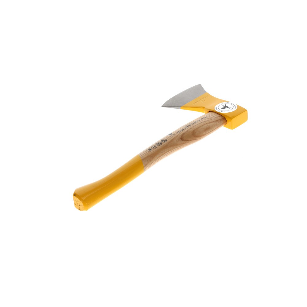 Produktabbildung Nr. 4: OCHSENKOPF Forstbeil 600 g OX 235 E-0602