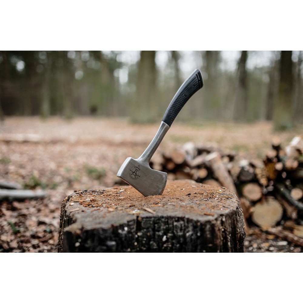 Produktabbildung Nr. 28: OCHSENKOPF Ganzstahlbeil 600 g OX 270 GST-600