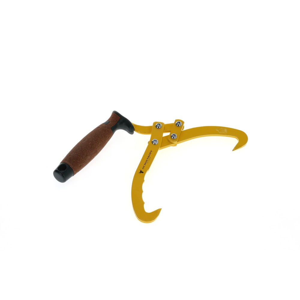 Produktabbildung Nr. 1: OCHSENKOPF Handpackzange 185 mm OX 53-0000