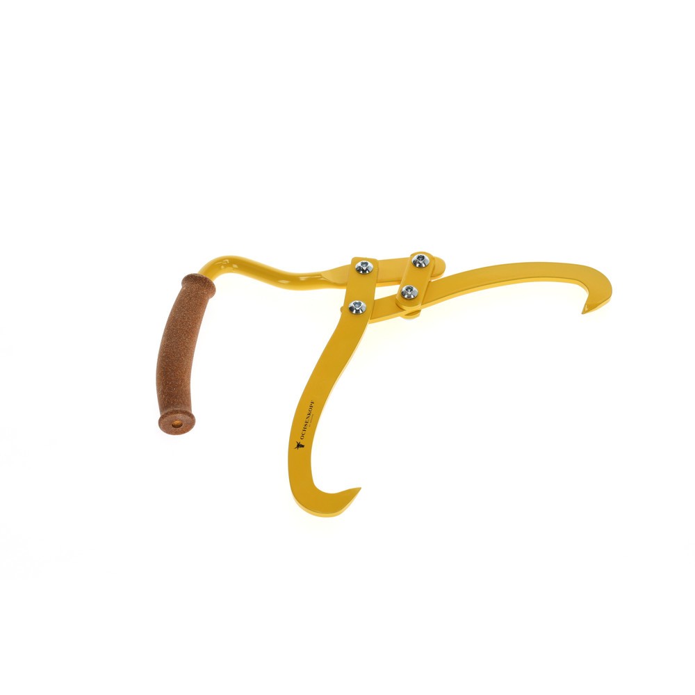 Produktabbildung Nr. 1: OCHSENKOPF Handpackzange 265 mm OX 52-0000