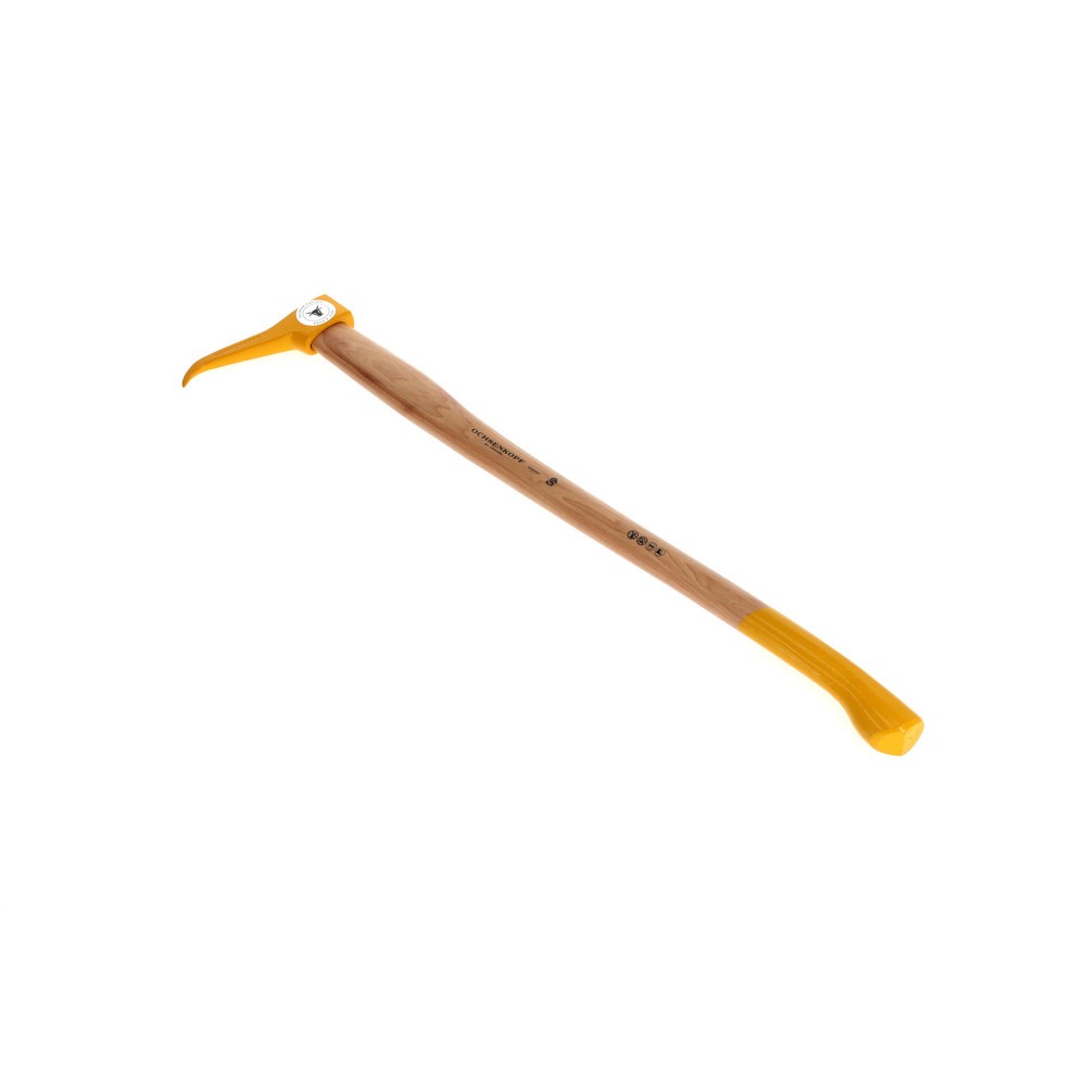 Produktabbildung Nr. 2: OCHSENKOPF Handsappie mit 80 cm Hickorystiel OX 173 H-0580