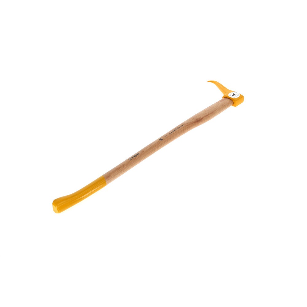 Produktabbildung Nr. 3: OCHSENKOPF Handsappie mit 80 cm Hickorystiel OX 173 H-0580