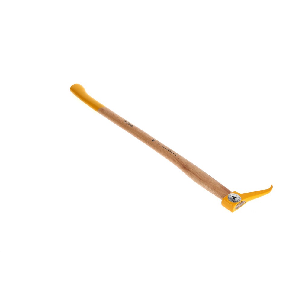 Produktabbildung Nr. 4: OCHSENKOPF Handsappie mit 80 cm Hickorystiel OX 173 H-0580
