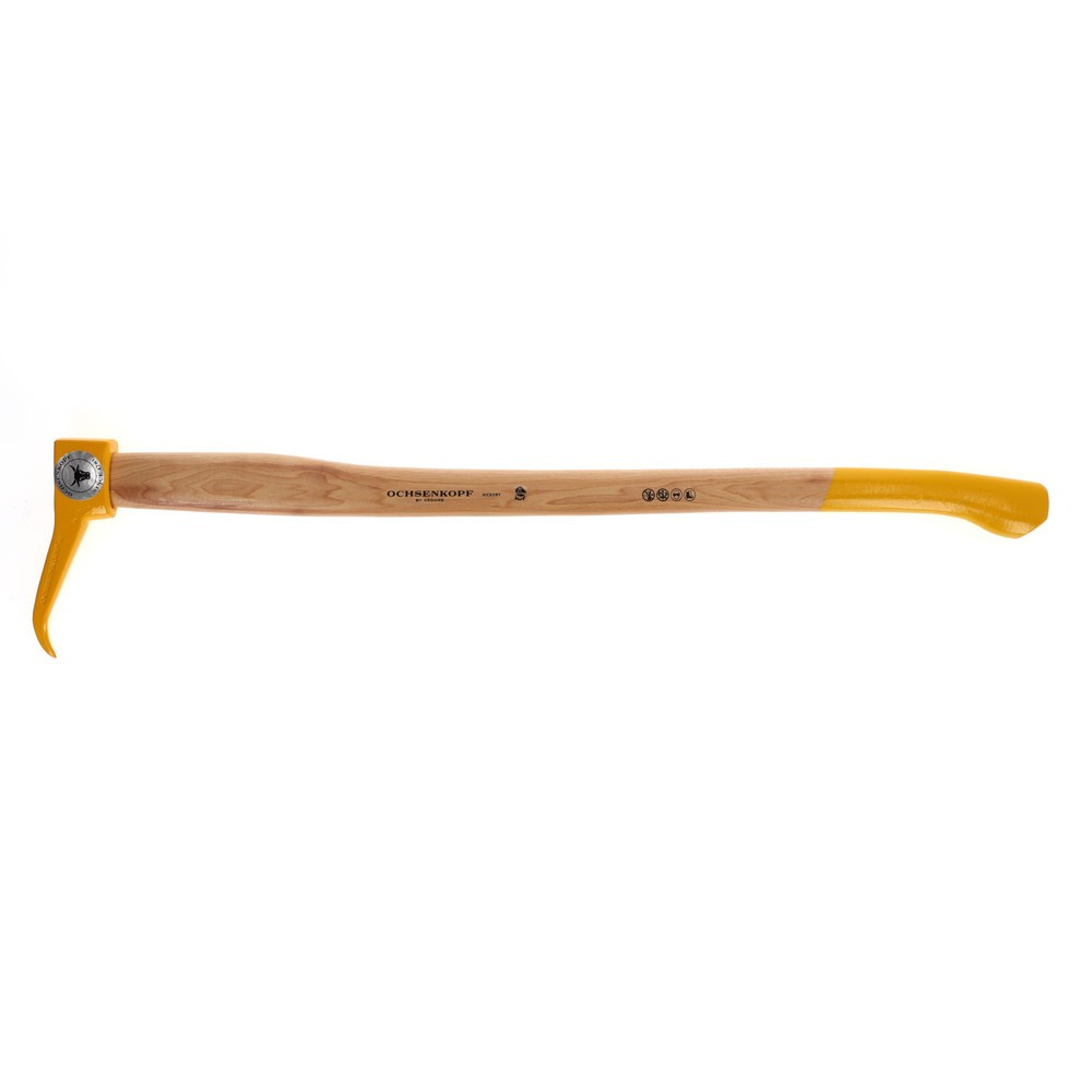 Produktabbildung Nr. 5: OCHSENKOPF Handsappie mit 80 cm Hickorystiel OX 173 H-0580
