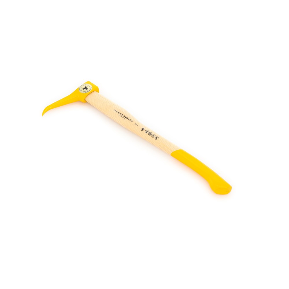 Produktabbildung Nr. 2: OCHSENKOPF Handsappie mit 60 cm Eschenstiel OX 173 E-0600