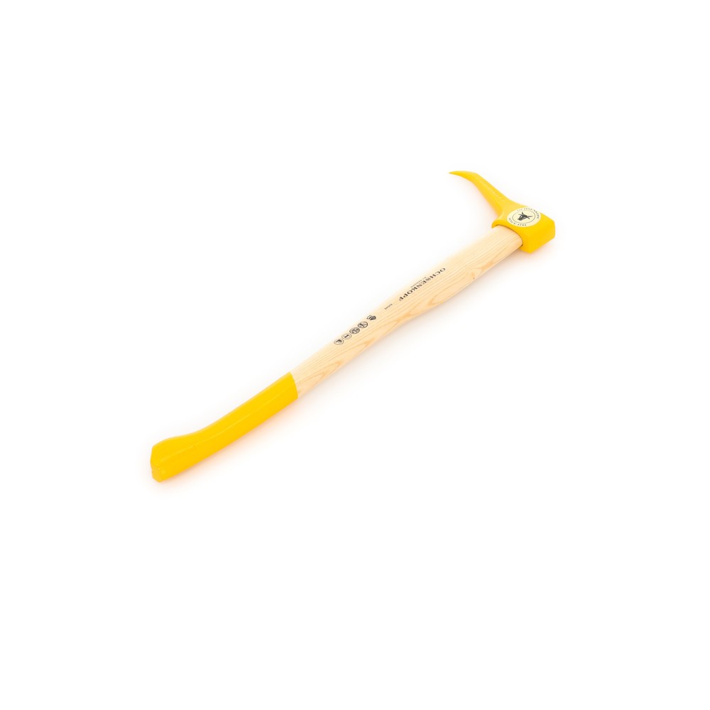 Produktabbildung Nr. 3: OCHSENKOPF Handsappie mit 60 cm Eschenstiel OX 173 E-0600