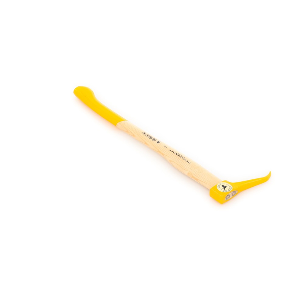 Produktabbildung Nr. 4: OCHSENKOPF Handsappie mit 60 cm Eschenstiel OX 173 E-0600