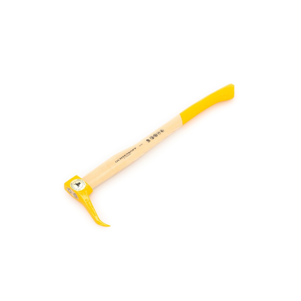 Produktabbildung: OCHSENKOPF Handsappie mit 60 cm Eschenstiel OX 173 E-0600