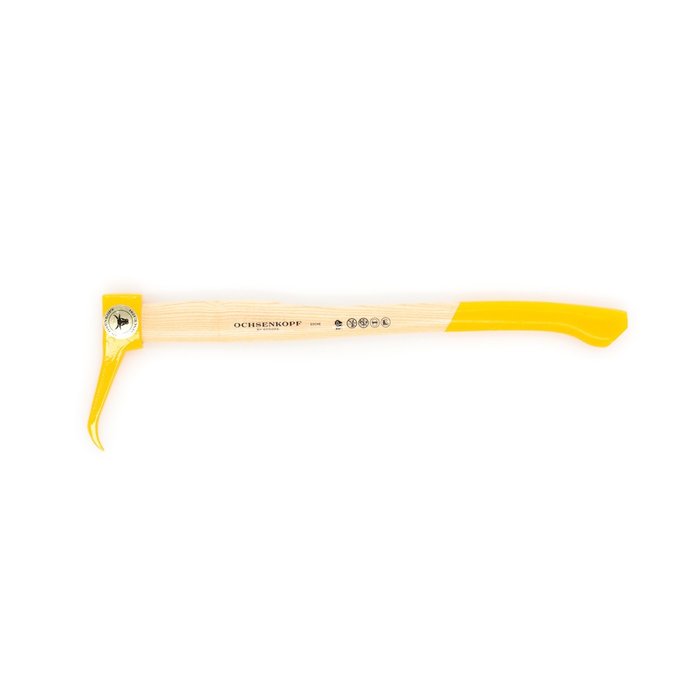 Produktabbildung Nr. 5: OCHSENKOPF Handsappie mit 60 cm Eschenstiel OX 173 E-0600
