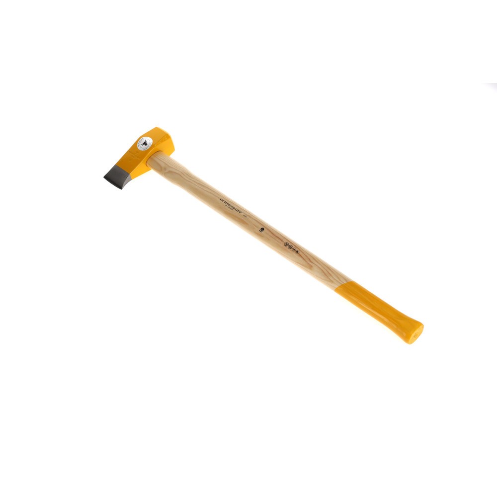 Produktabbildung Nr. 3: OCHSENKOPF PROFI-Spalthammer mit Eschenstiel OX 35 E-3001