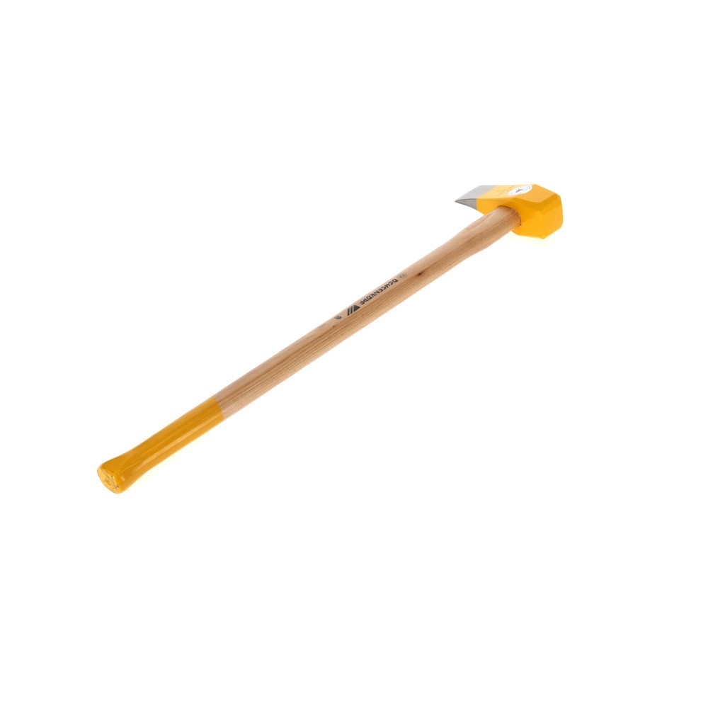 Produktabbildung Nr. 4: OCHSENKOPF PROFI-Spalthammer OX 35 H-3009, mit Hickorystiel