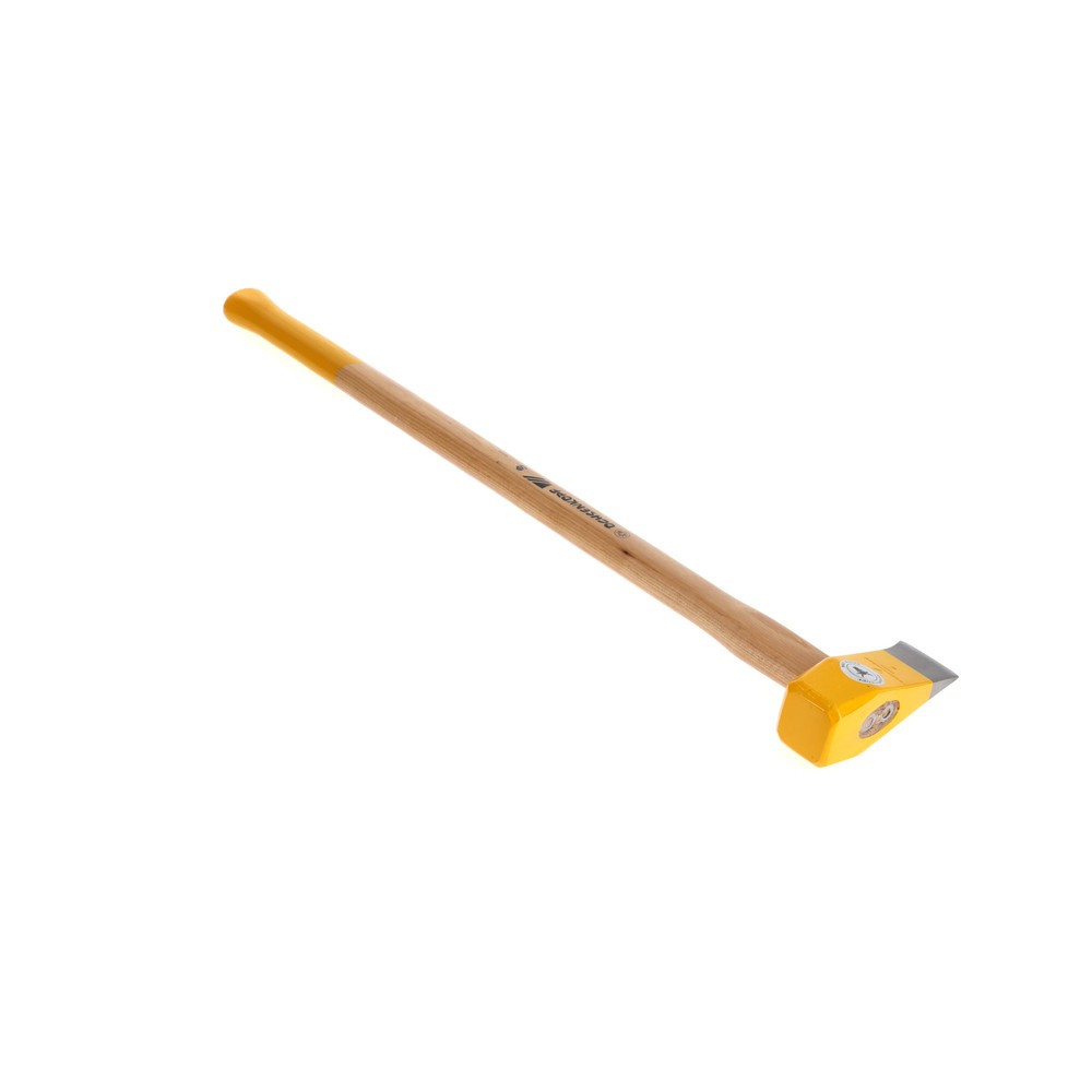 Produktabbildung Nr. 5: OCHSENKOPF PROFI-Spalthammer OX 35 H-3009, mit Hickorystiel
