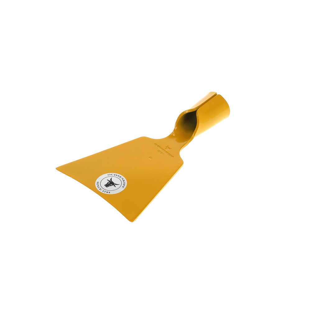 Produktabbildung Nr. 2: OCHSENKOPF Rindenschäler schwere Ausführung OX 64-0550