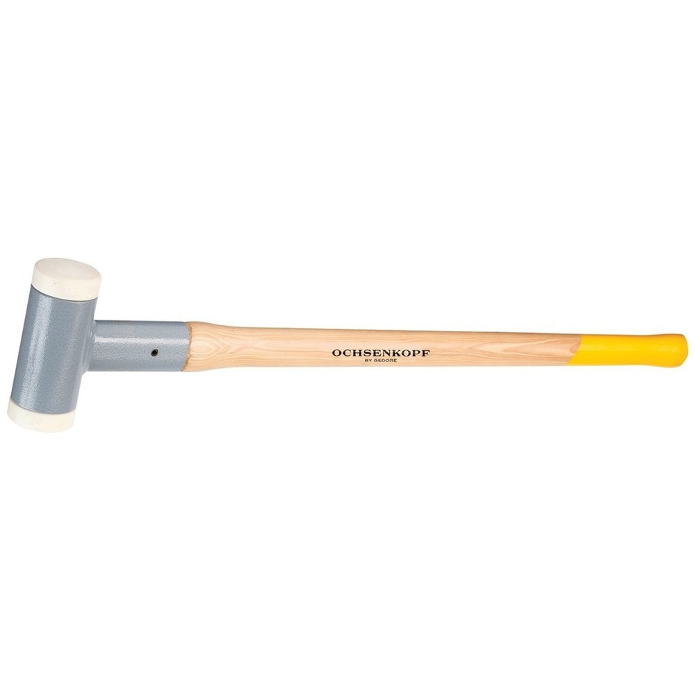 Produktabbildung Nr. 1: OCHSENKOPF Rückschlagfreier Keiltreibhammer OX 36 H-2609