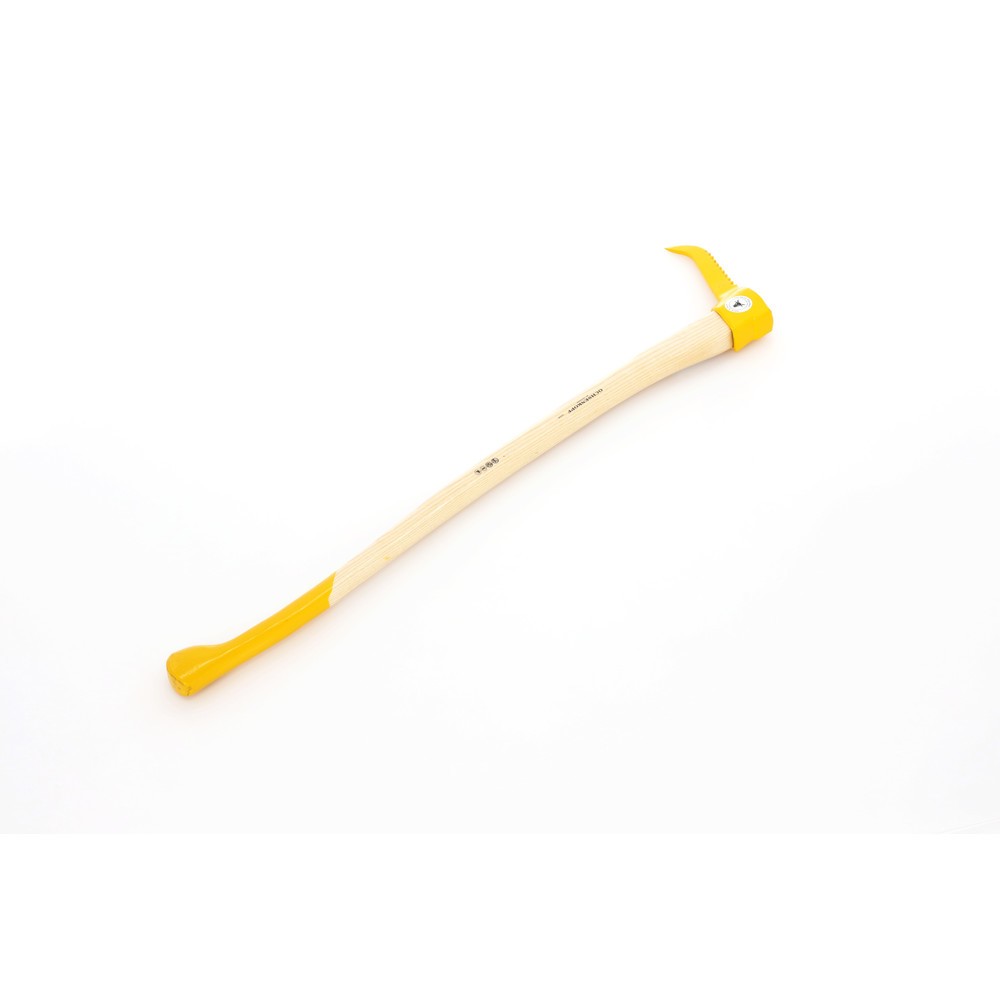 Produktabbildung Nr. 3: OCHSENKOPF Sappie Tiroler Form, gezahnt, 1300 g OX 171 E-1302