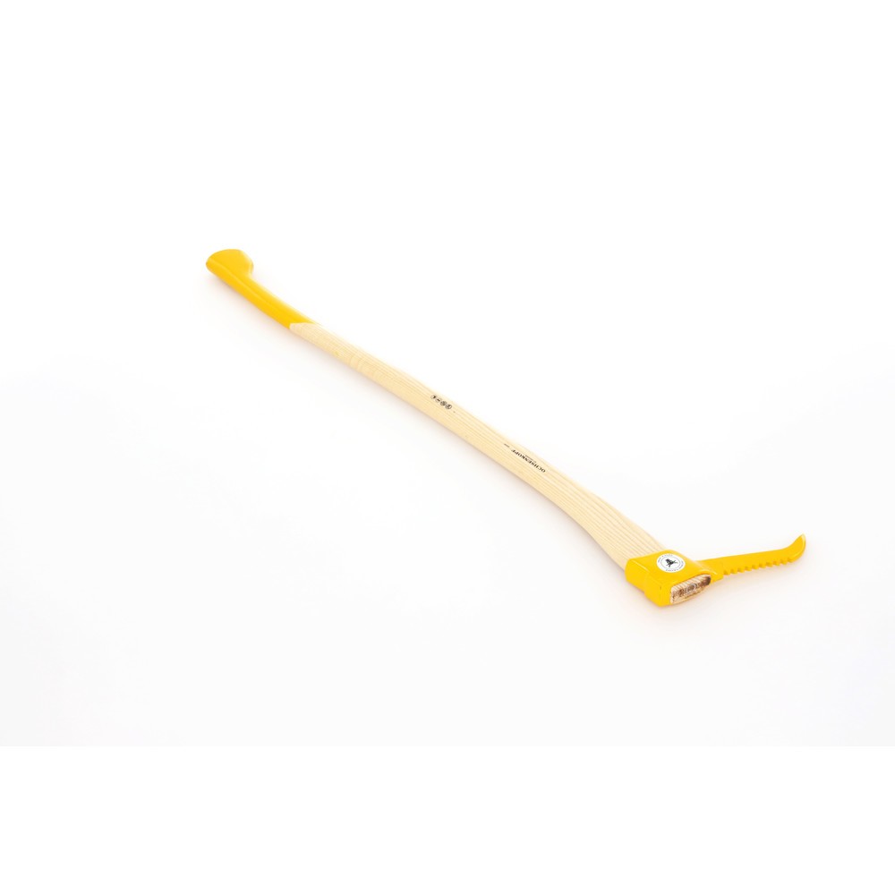 Produktabbildung Nr. 4: OCHSENKOPF Sappie Tiroler Form, gezahnt, 1300 g OX 171 E-1302