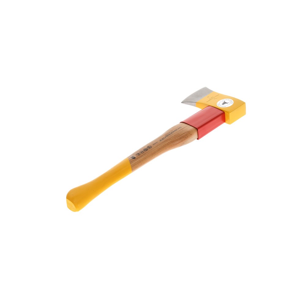 Produktabbildung Nr. 4: OCHSENKOPF SPALT-FIX-Beil ROTBAND-PLUS OX 644 H-1255