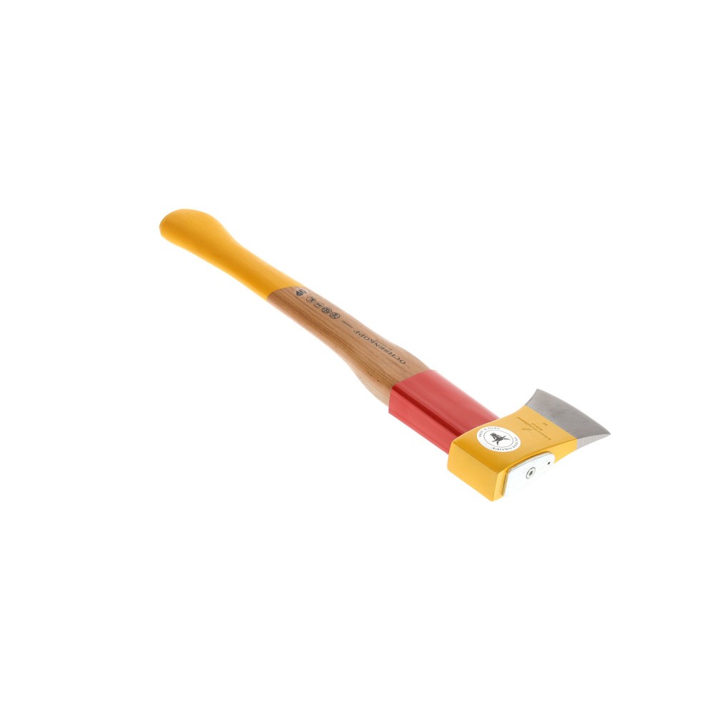Produktabbildung Nr. 5: OCHSENKOPF SPALT-FIX-Beil ROTBAND-PLUS OX 644 H-1255
