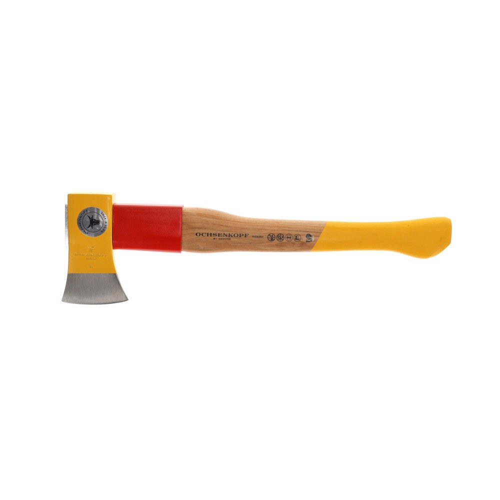 Produktabbildung Nr. 6: OCHSENKOPF SPALT-FIX-Beil ROTBAND-PLUS OX 644 H-1255