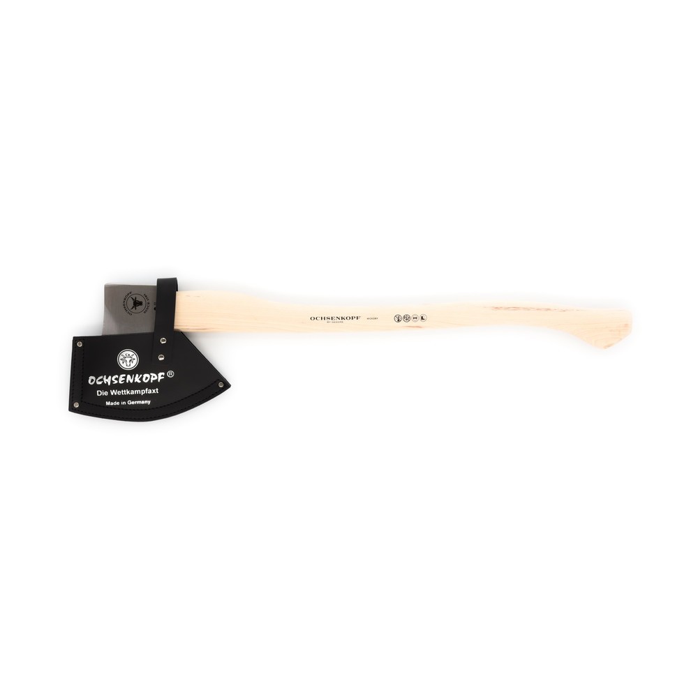 Produktabbildung Nr. 2: OCHSENKOPF Sportaxt OX 440 H-2708