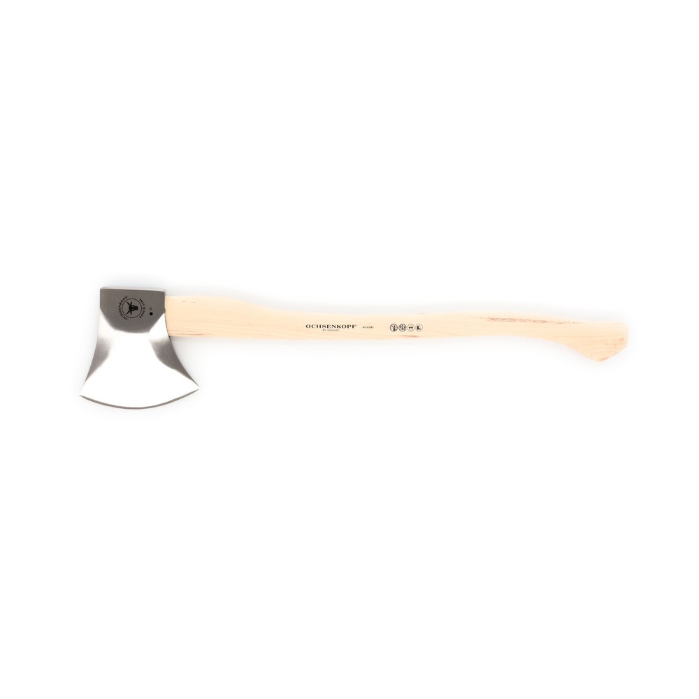 Produktabbildung Nr. 6: OCHSENKOPF Sportaxt OX 440 H-2708
