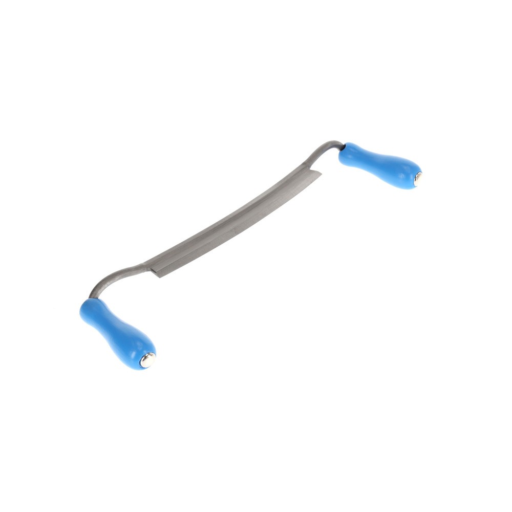 Produktabbildung: OCHSENKOPF Zug-/Wagnermesser gebogen 250 mm OX 370-2500