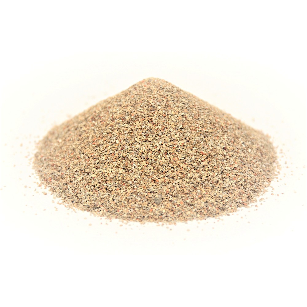 Produktabbildung Nr. 2: Öl- und Chemikalien-Bindegranulat, Feinkorn, Aufnahmekapazität 37 Liter