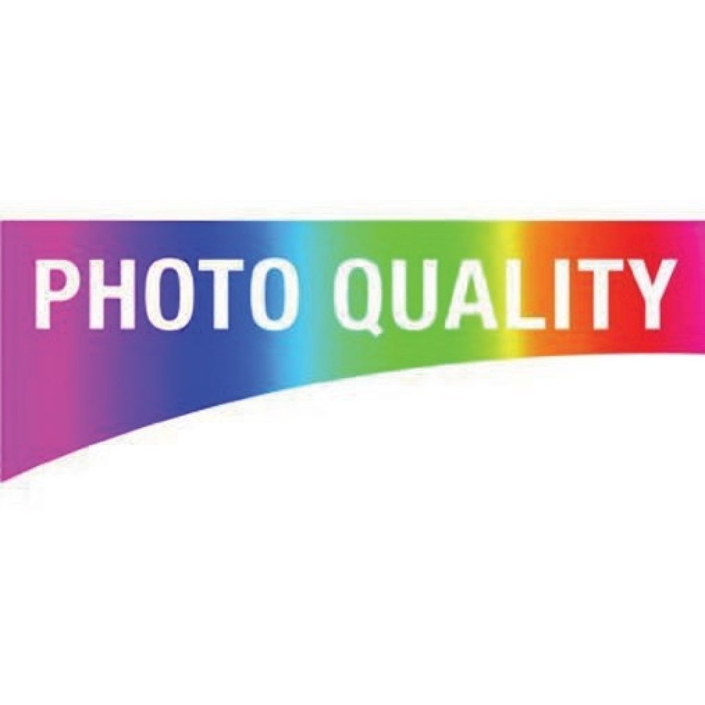 Produktabbildung Nr. 3: Avery Zweckform Inkjetfolie 2500 DIN A4 transparent 10 St./Pack.