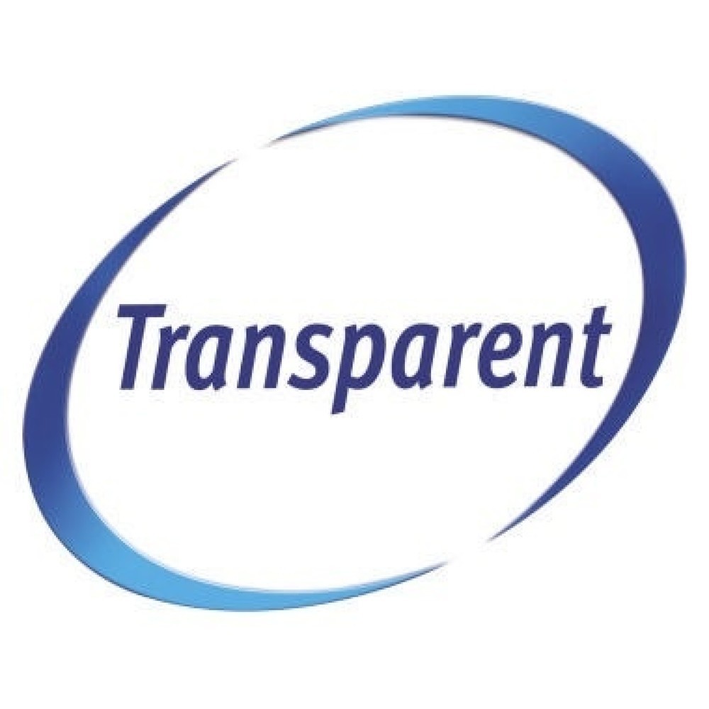 Produktabbildung Nr. 12: Avery Zweckform Adressetikett L4770-25 transparent 1000 St./Pack.