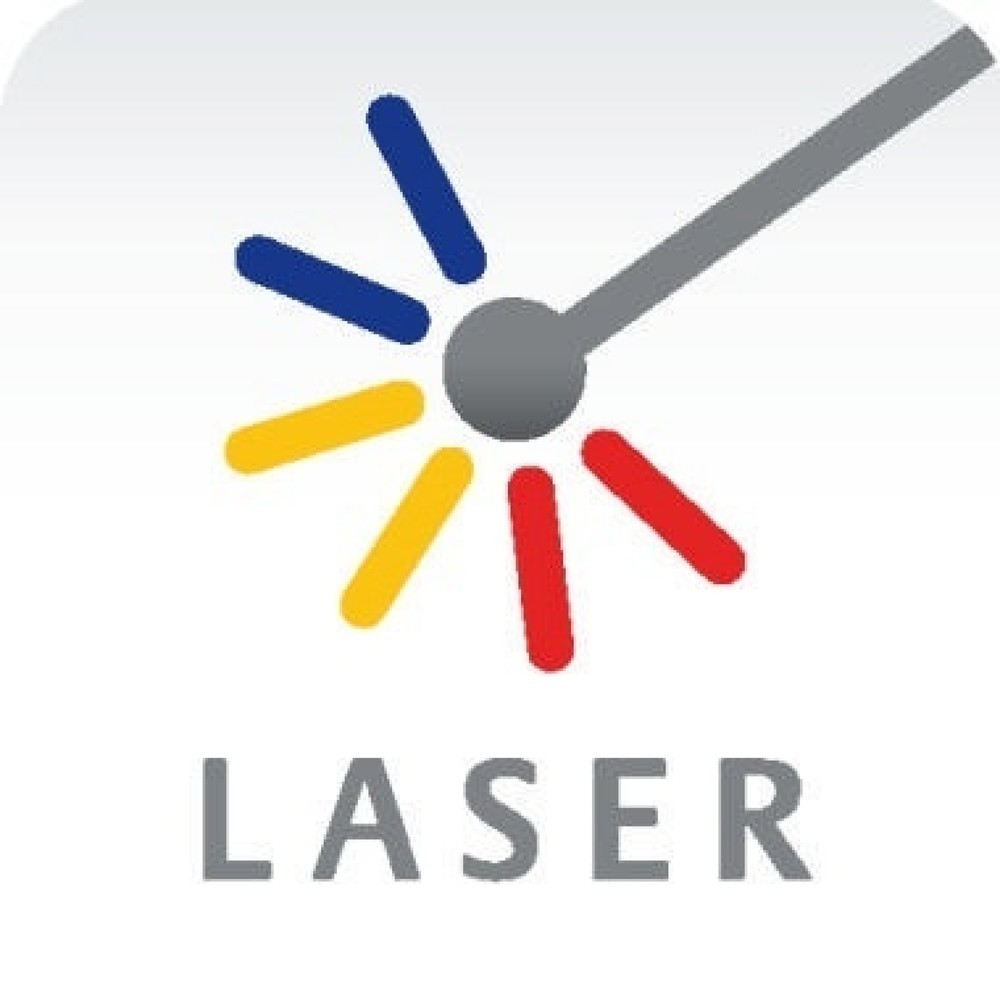 Produktabbildung Nr. 9: Avery Zweckform Laserfolie 3552 210x297mm transparent 100 St./Pack.
