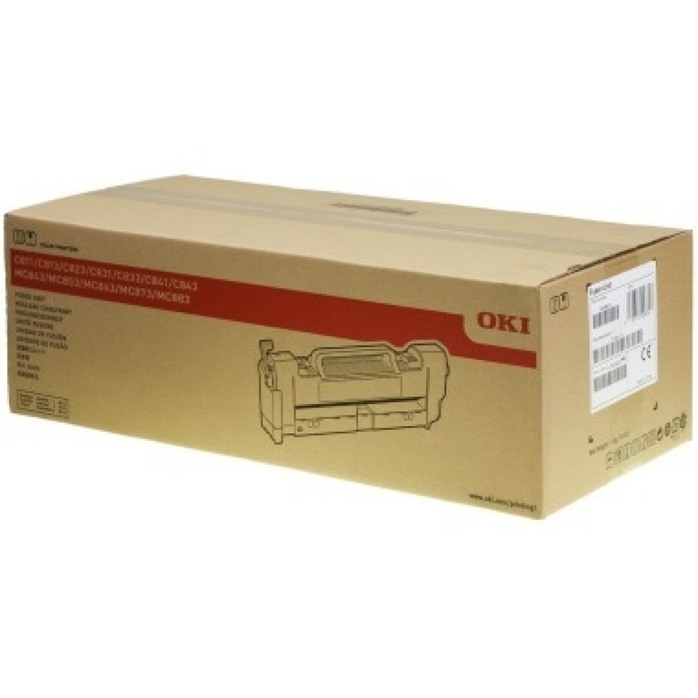 Produktabbildung Nr. 1: OKI Heizungseinheit 44848805 100.000 Seiten