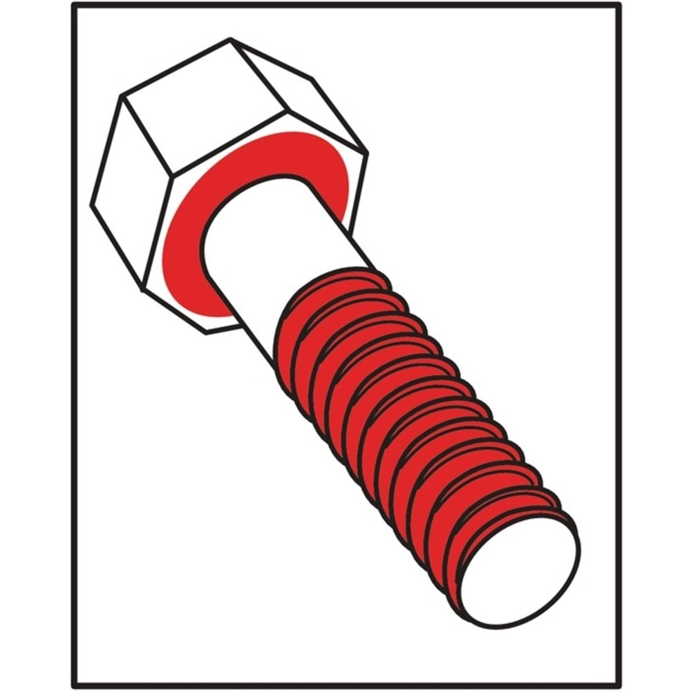 Produktabbildung Nr. 4: OKS Antifestbrennpaste (Kupferpaste) 240 75 ml Tube