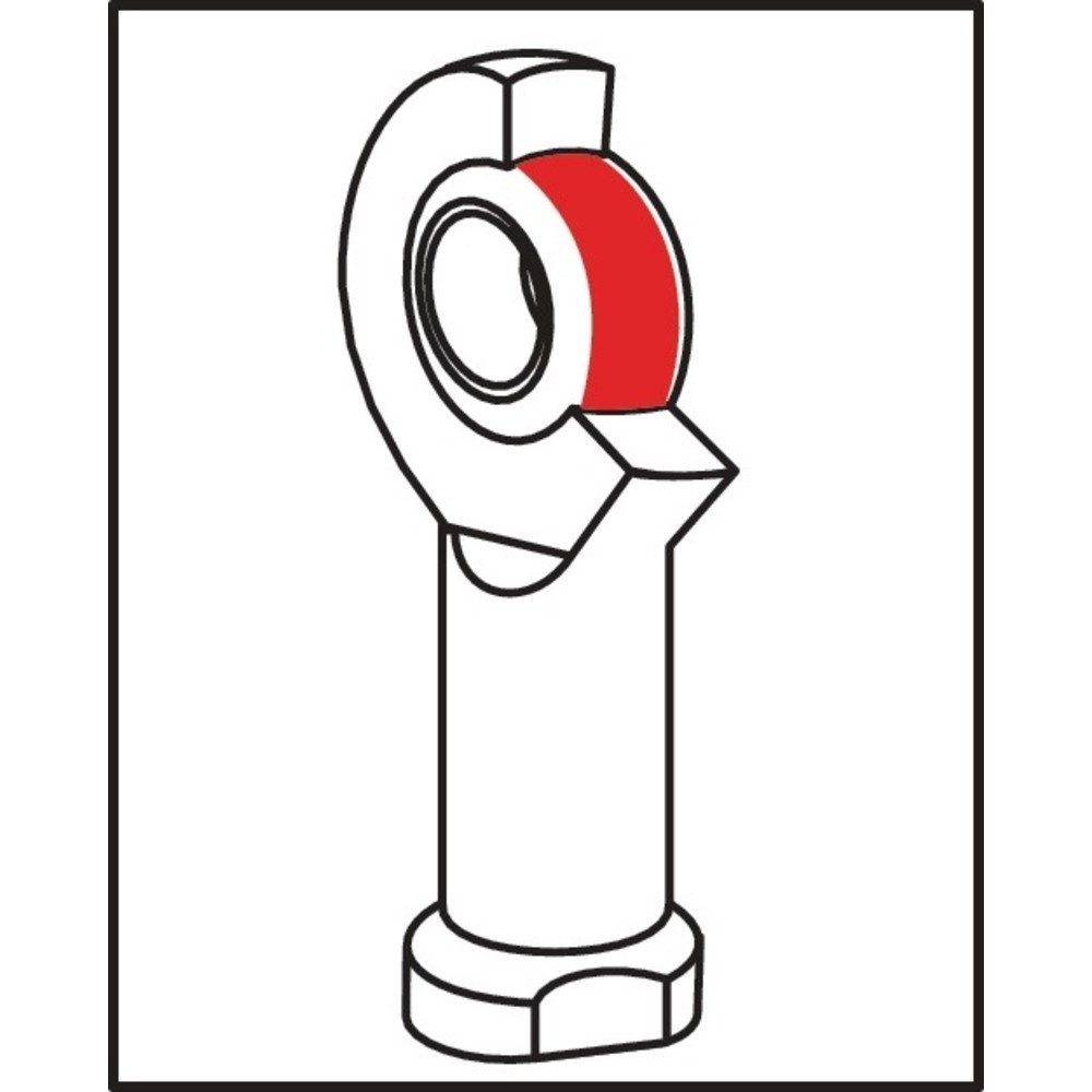 Produktabbildung Nr. 2: OKS Hochleistungsschmieröl 671 400 ml Spraydose