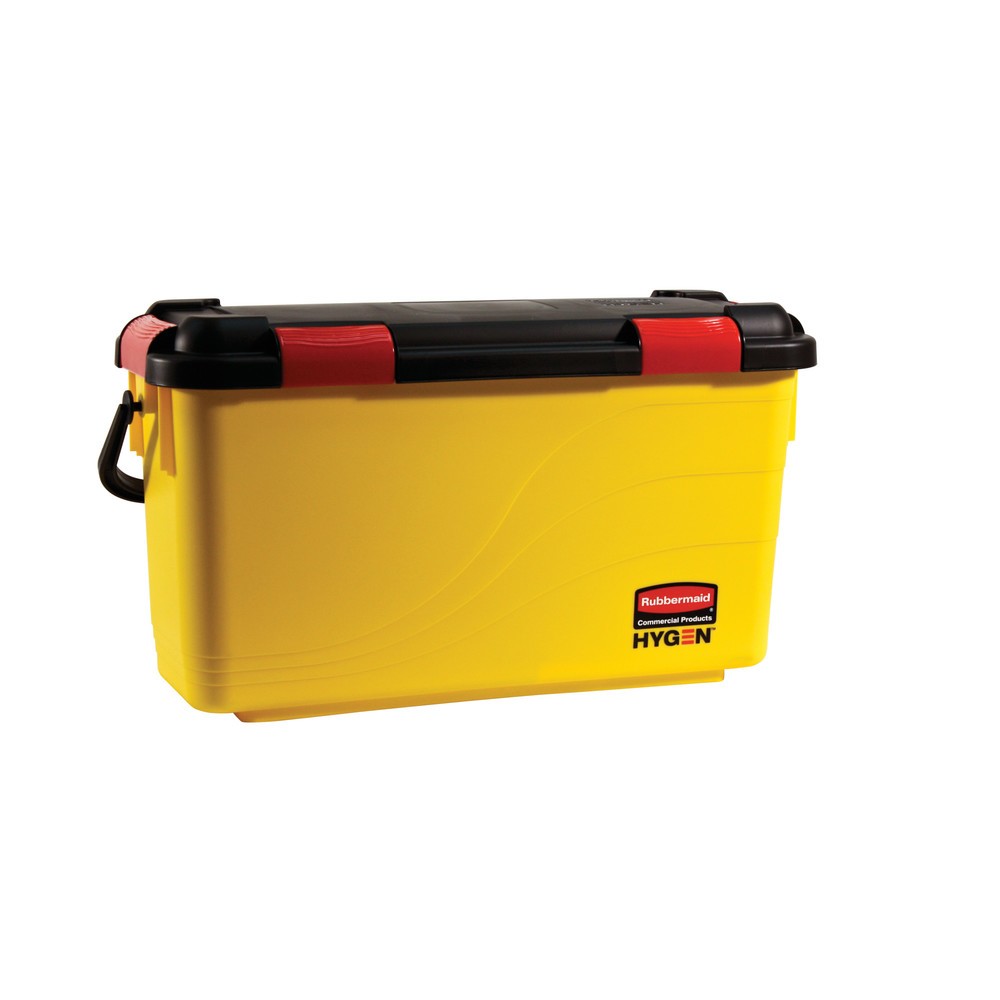 Product afbeelding: Ontsmettingsmiddel emmer, YEL