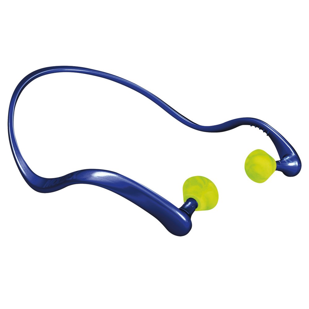 Product afbeelding: Oordoppen met beugel MOLDEX® WaveBand® 1K, 1 paar