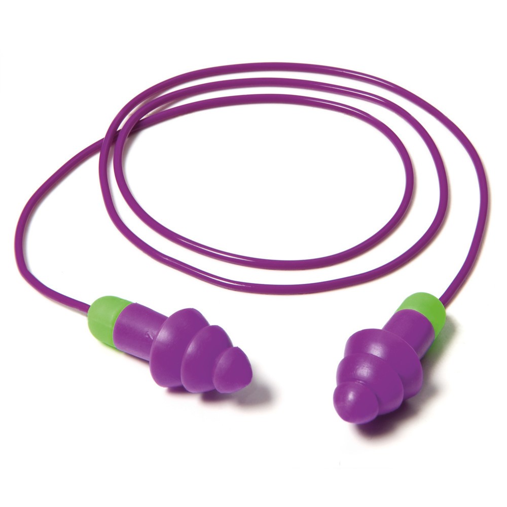 Product afbeelding: Oordoppen MOLDEX® Rockets® Cord, 1 paar